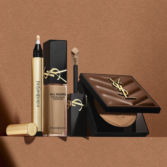 BRONZER SHADE 4ALL HOURS